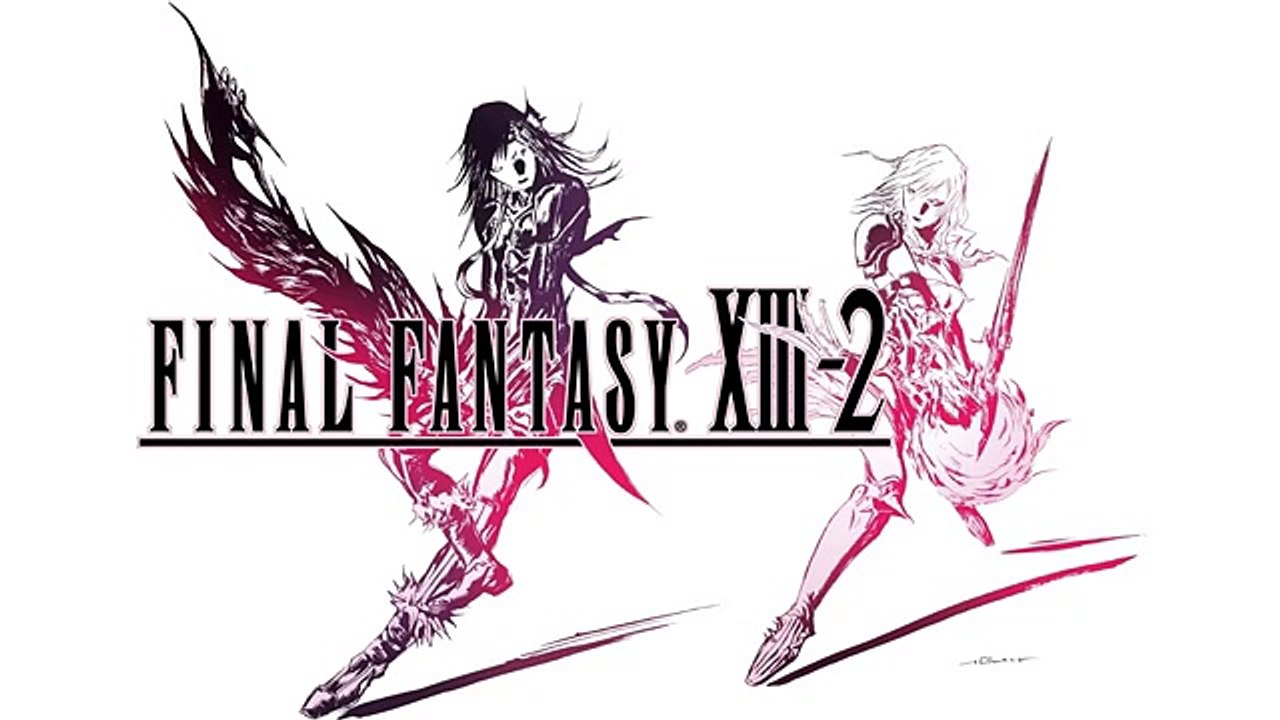 Yeul's Theme   Final Fantasy XIII 2 Music Extended (World Music 720p)