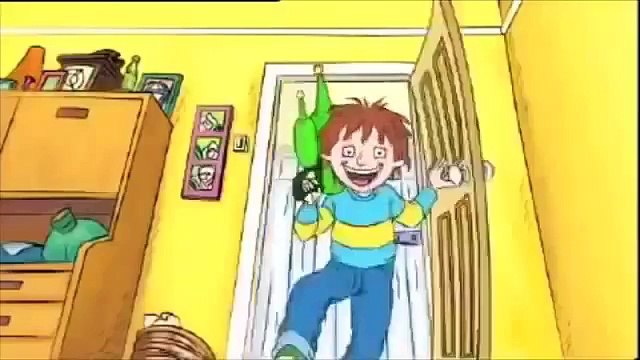 Horrid Henrys Birthday HORRID HENRY 2014 Special