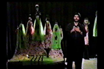 05 Alay Rasool Kocha Bazar Ya Ali (as)