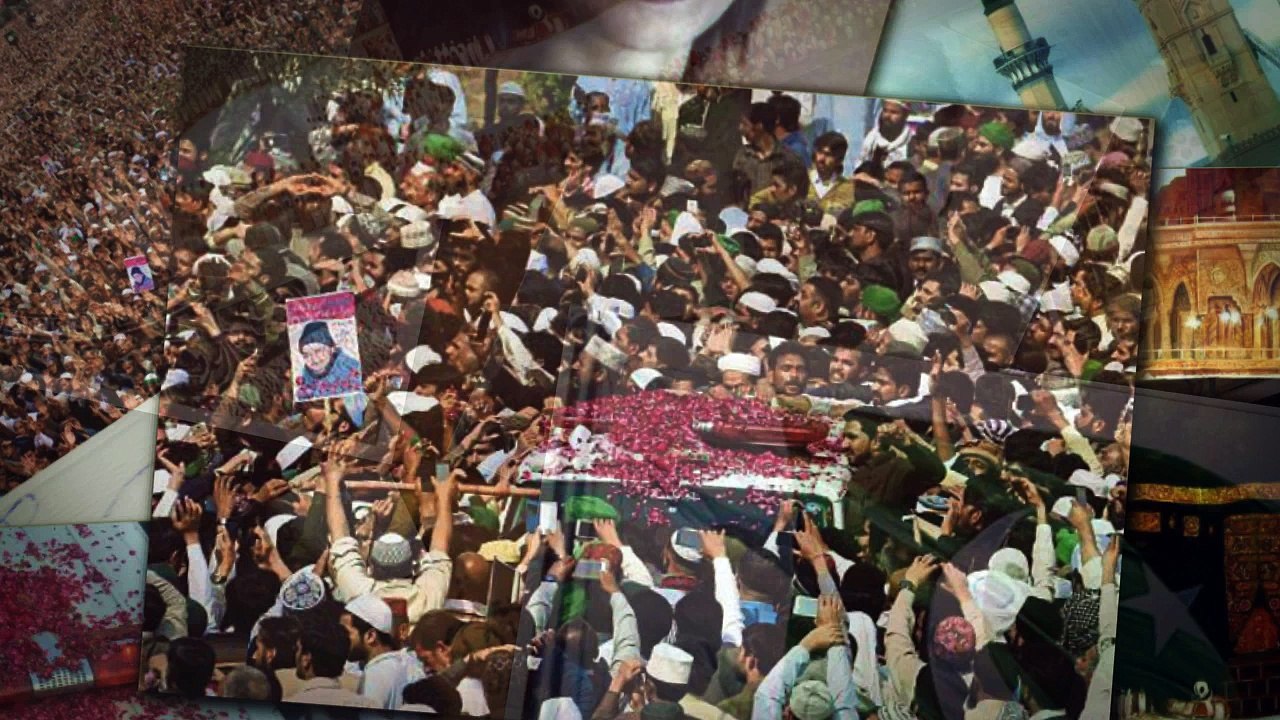 Qadri's unJust Verdict should be an EYE-OPENER for Pakistanis