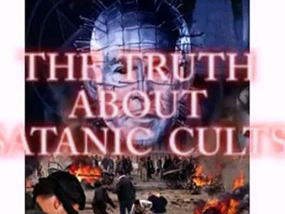 video for satanic Anton LaVey The Satanic Bible became naturalized American citizens