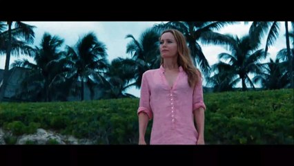 Leslie Mann - Under Skirt ( The Other Woman )
