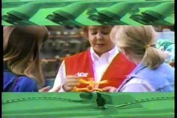 90's Commercials - CBS 1998 Part 1