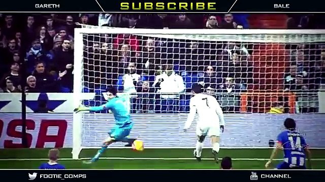 Gareth Bale| Real Madrid 2015/16 - Goals, Skills, Assists | THE WELSH WIZARD (Latest Sport)