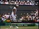 Wimbledon 2006 3rd Round - Andre Agassi vs Rafael Nadal