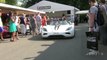 Koenigsegg Agera Start Up Sound, Insane Revs and Accelerations