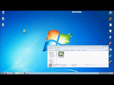Caillou Verarsche erstellen Tutorial German
