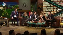 Beyaz Show Bora Akkaş benzerleri