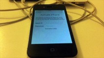 Removing icloud inject backup exploit working iphone 4