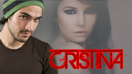 CRISTINA con Victoria Ruffo