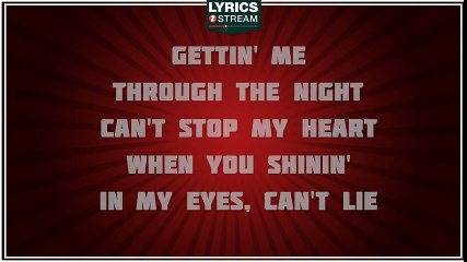 Flashlight - Jessie J Lyrics - tribute LYRICS2STREAM