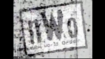 nWo Titantron NEW 2016 VIDEO