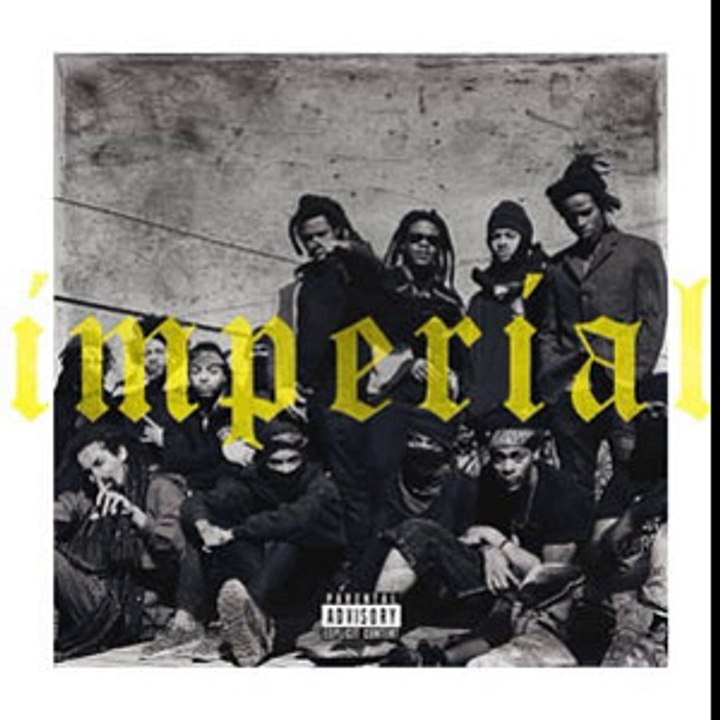 Denzel Curry - Zenith Feat. Joey Bada$$