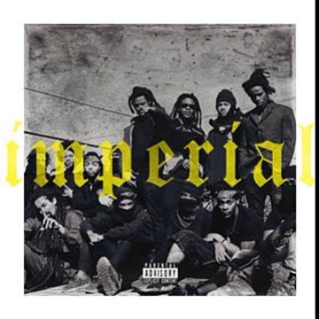 Denzel Curry - Zenith Feat. Joey Bada$$