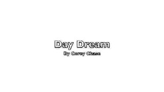 Daydream (Rotoscope Animation)