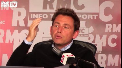 Rothen - « Je suis indécis sur le match de Rabiot »