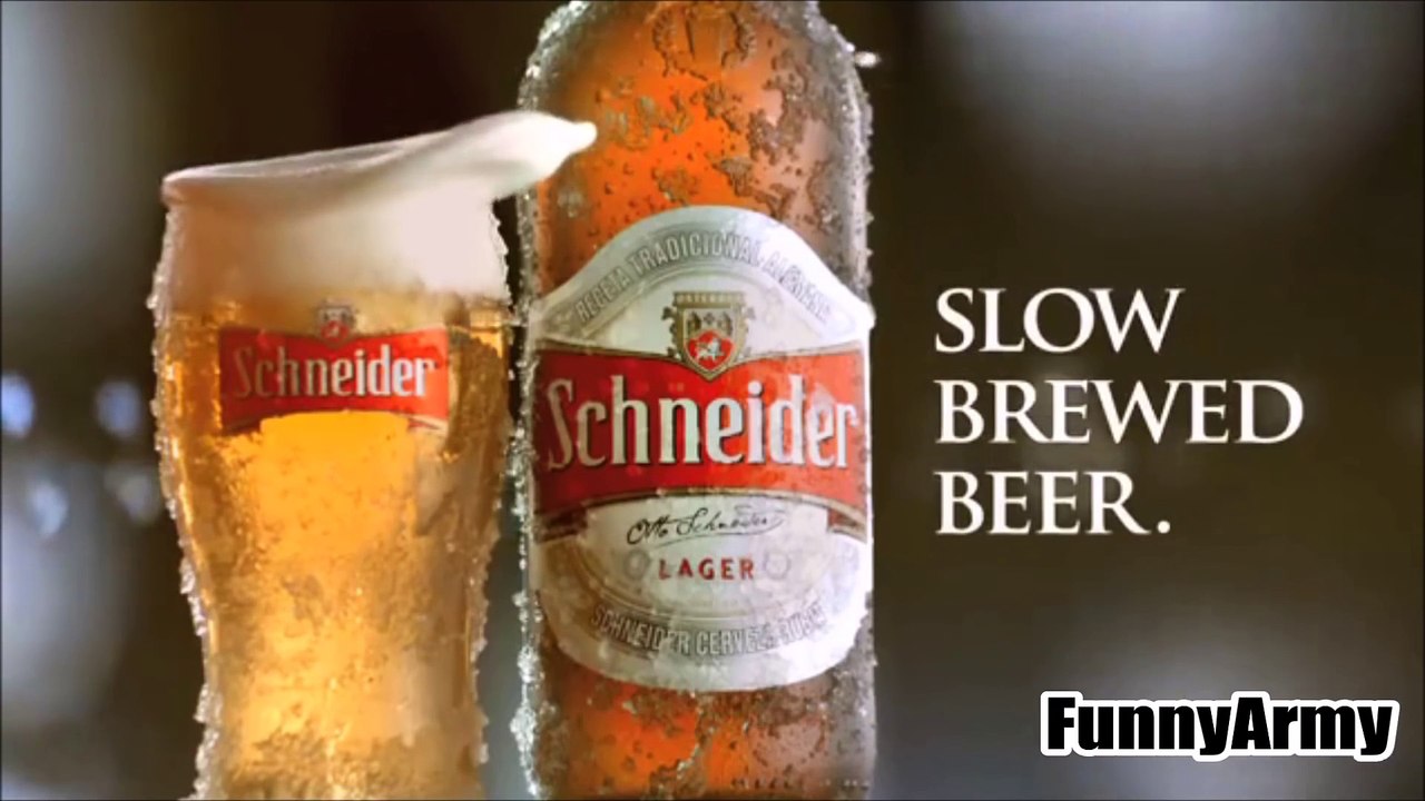 Funniest Commercials of All Time