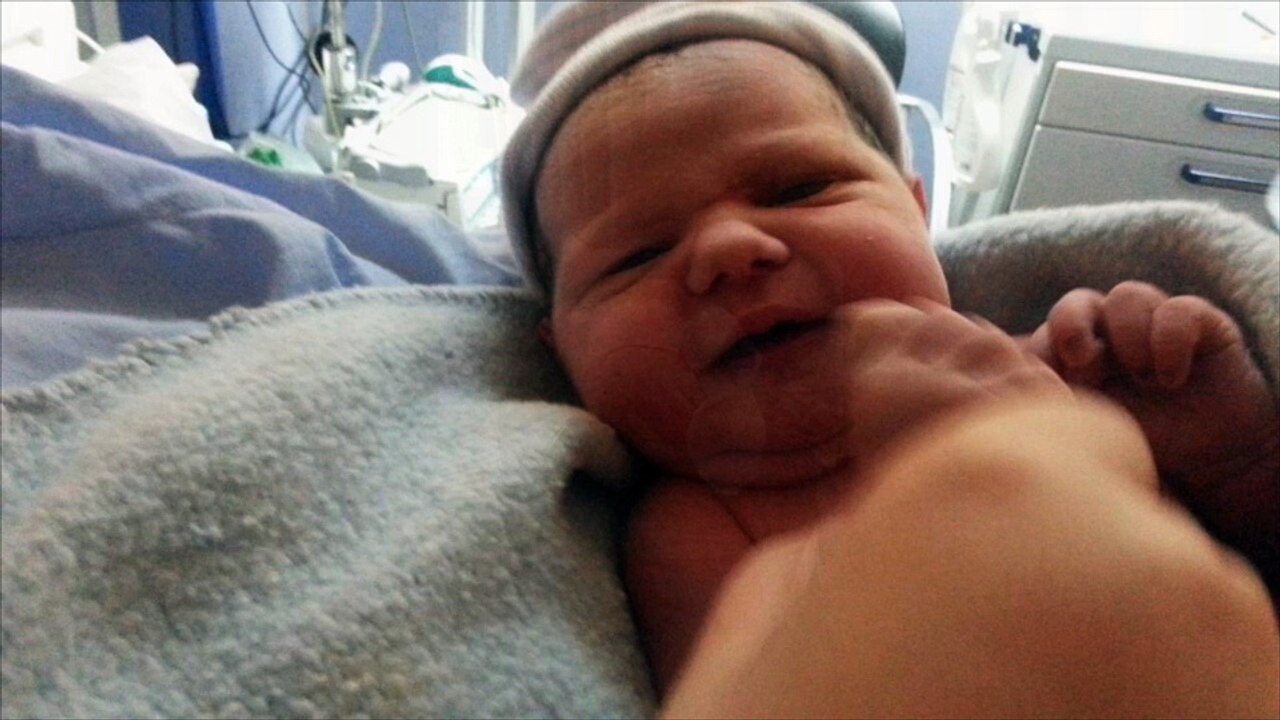 Maria 1 anyet