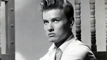 A TRIBUTE TO RICHARD DAVALOS