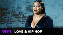 Love & Hip Hop | Rah Ali and Remy Mas Friendship Is Real | VH1