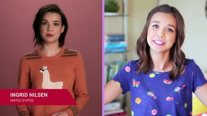 #OwnYourVoice_ Standing Up for Gender Equality