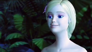 Barbie Island Princess- Sun goes down