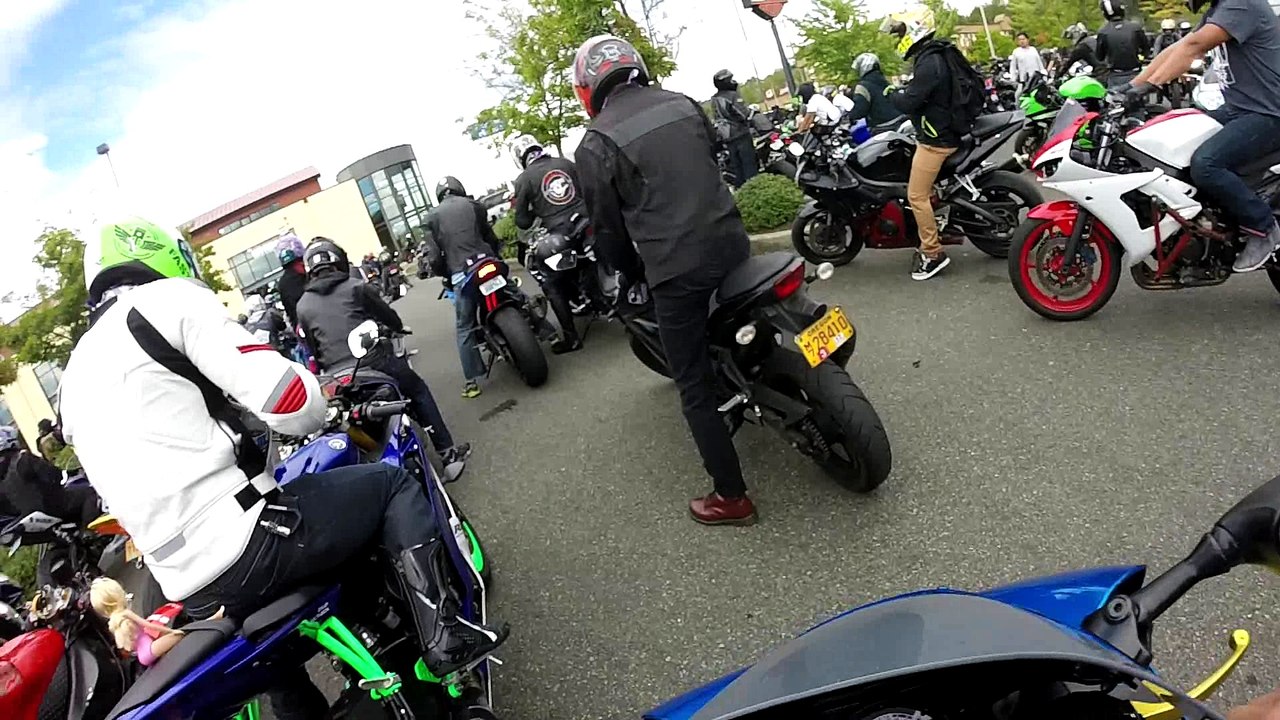 Bombsquad Takeover 2015