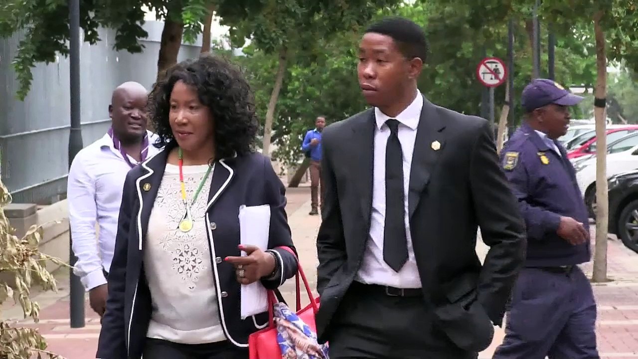 Court withdraws Mandela grandson rape case