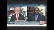 Daryl Parks interview with Wolf Blitzer CNN July 15 2013