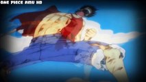 One Piece luffy epic moments HD