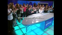 Encerramento do SBT Brasil homenageia todas as mulheres neste 8 de março