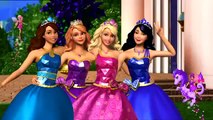 Barbie Life in the Dreamhouse Barbie Princess Charm School All Season Full Episodes Full Movie