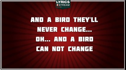 Free Bird - Lynyrd Skynyrd tribute - Lyrics