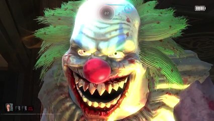 Dead Realm Funny Moments - Halloween Edition w/ New Clown Ghost!