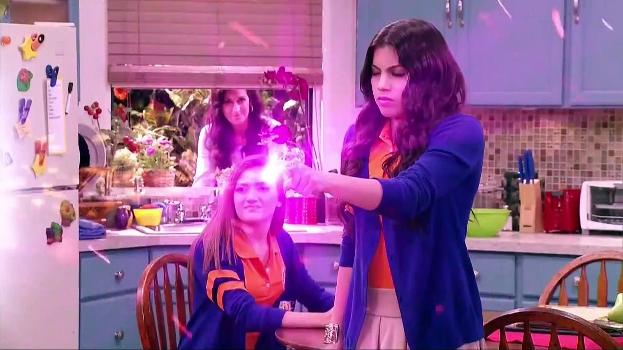 Every Witch Way Series Finale promo