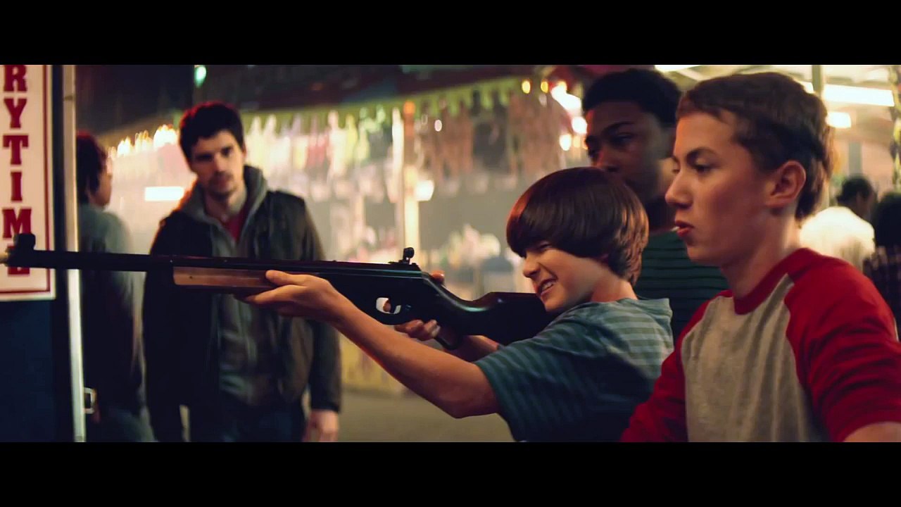 After Movie Trailer (2012)