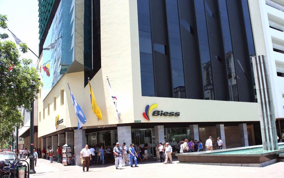 BIESS aumenta el monto para préstamos hipotecarios