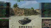 world of tanks cromwell roflstomp
