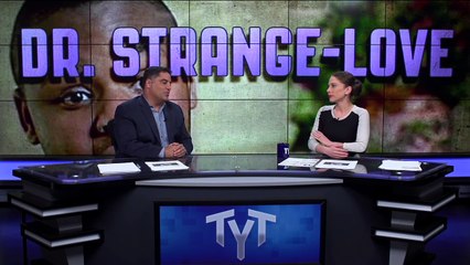 Dr. Love Teen Arrested Again!