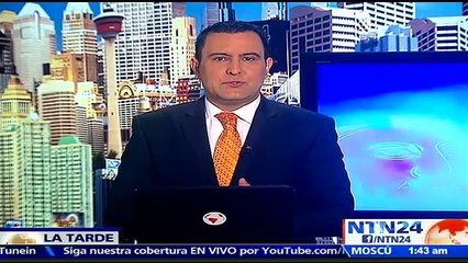 Jefe de armas químicas de ISIS revela que el grupo terrorista estaría planeando usar gas pimienta en sus ataques