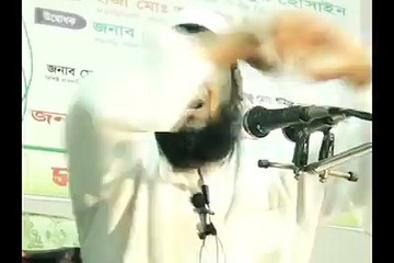 bangla wazকোন তিন শ্রেণীর মানুষ  কখনও জান্নাতে যাবে না