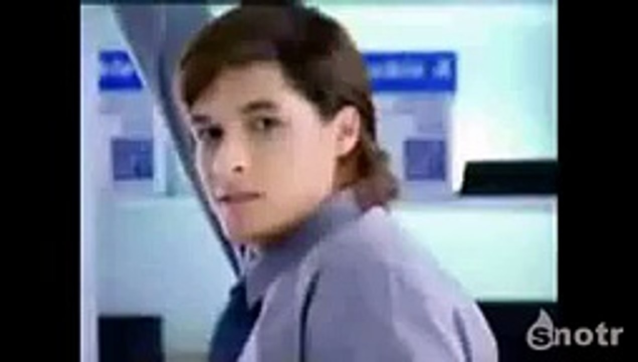 Inappropriate commercials