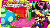 Lets Play | Mario & Luigi zusammen durch die Zeit | German | Part 16 | Toadbert und die Eier