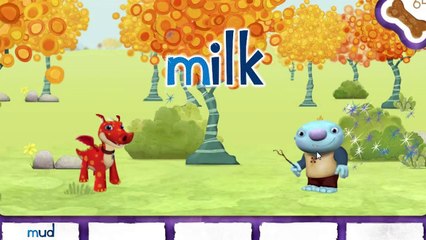 Wallykazam! Magic Word Hunt - Wallkazam Games
