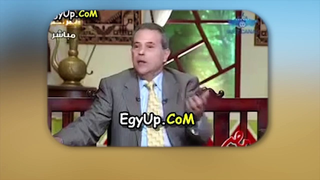 الشاب أشرف - المهمة المستحيلة - mission impossible_2