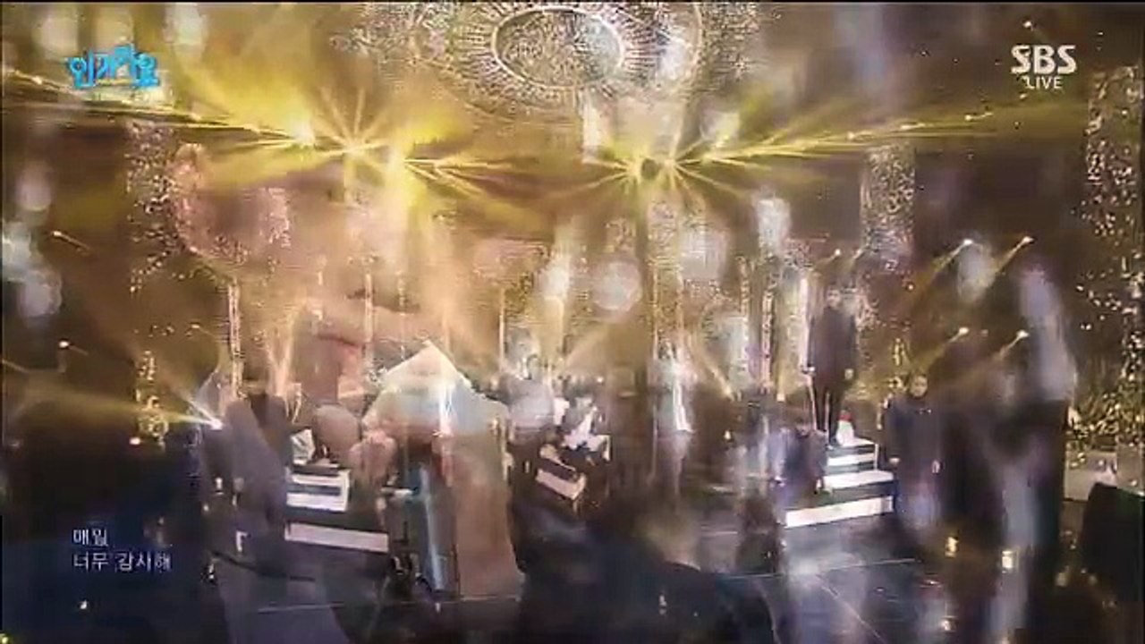 Part Sing for you 3/8 *Chen*