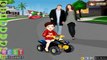 ღ Babys Big Wheels - Baby Dress Up Games for Kids # Watch Play Disney Games On YT Channel