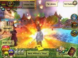 Buy Sell Accounts - Wizard101 account for sell or trade september 2013(10)
