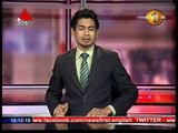 Prime Time News Sirasa TV Lunch 10th February 2016 Clip 08