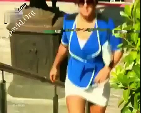 Bana Herşey Yakışır Frikikleri müthiş etekaltı videosu